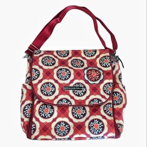 Petunia Pickle Bottom Baby Bag Backpack